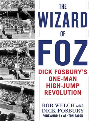 cover image of The Wizard of Foz